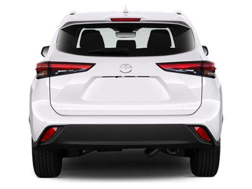 Blizzard Pearl/Midnight Black Metallic 2021 Toyota RAV4 Hybrid SE