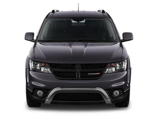 2019 Dodge Journey GT