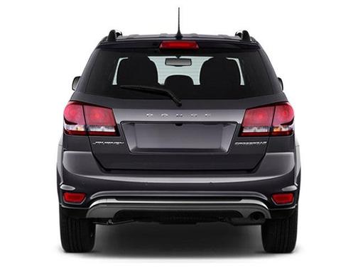 2019 Dodge Journey GT