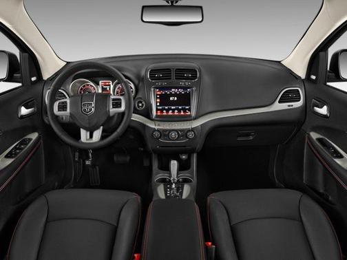 2019 Dodge Journey GT