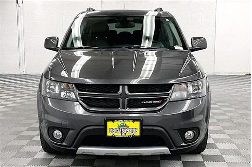 2019 Dodge Journey GT