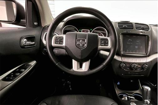2019 Dodge Journey GT