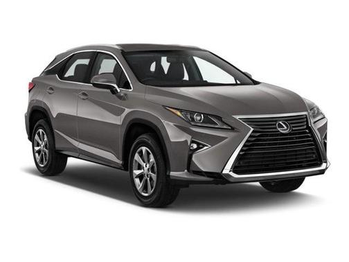 2018 Lexus RX 350 Base
