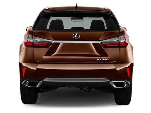 2018 Lexus RX 350 Base