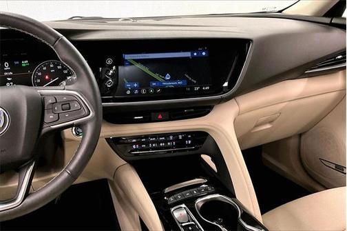 2023 Buick Envision Avenir AWD
