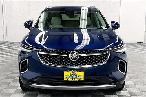 2023 Buick Envision Avenir AWD