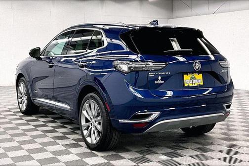 2023 Buick Envision Avenir AWD