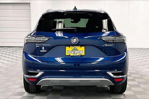 2023 Buick Envision Avenir AWD