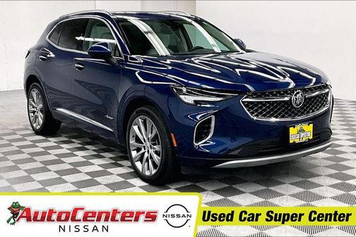 2023 Buick Envision Avenir AWD