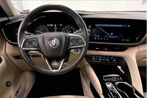 2023 Buick Envision Avenir AWD
