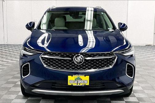 2023 Buick Envision Avenir AWD