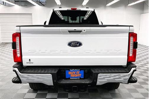 2023 Ford F-250 Lariat