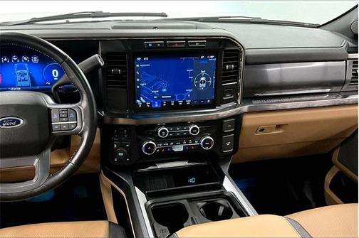2023 Ford F-250 Lariat