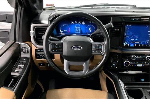 2023 Ford F-250 Lariat