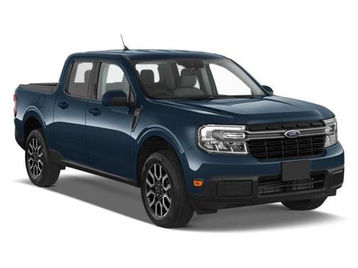 2023 Ford Maverick Lariat