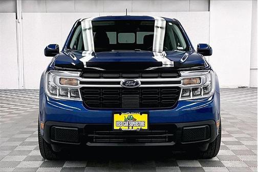 2023 Ford Maverick Lariat