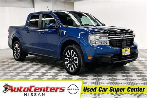 2023 Ford Maverick Lariat