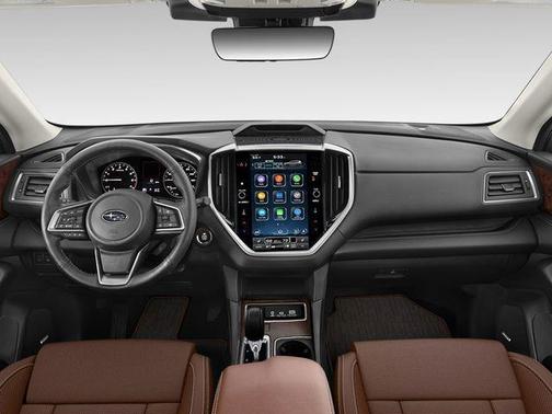 2025 Subaru Ascent Touring 7-Passenger