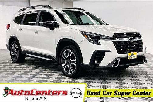 2025 Subaru Ascent Touring 7-Passenger