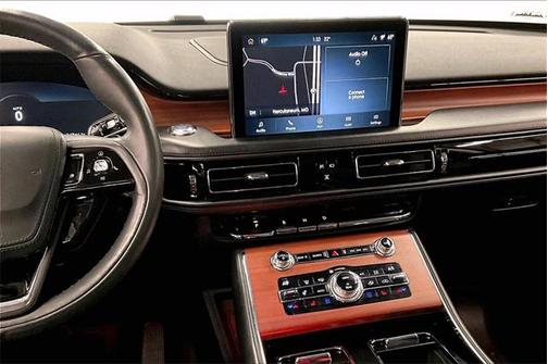 2020 Lincoln Aviator Reserve AWD