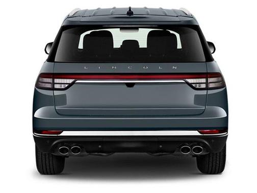 2020 Lincoln Aviator Reserve AWD