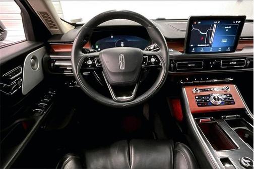 2020 Lincoln Aviator Reserve AWD