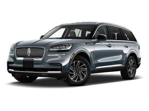 2020 Lincoln Aviator Reserve AWD