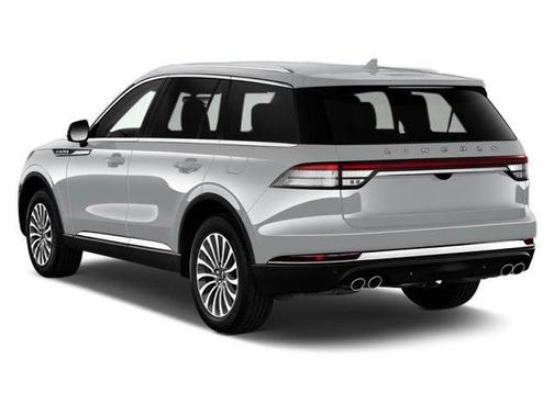 2020 Lincoln Aviator Reserve AWD