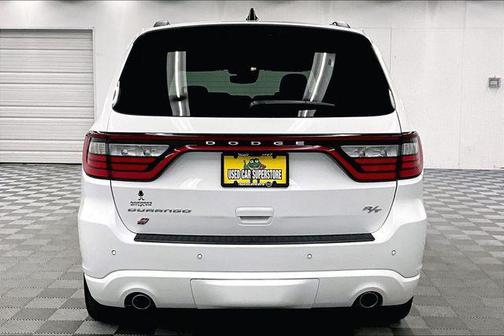 2024 Dodge Durango R/T