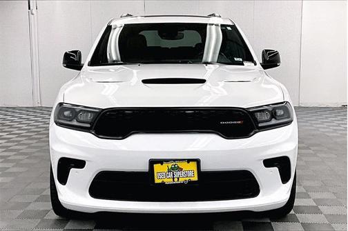 2024 Dodge Durango R/T