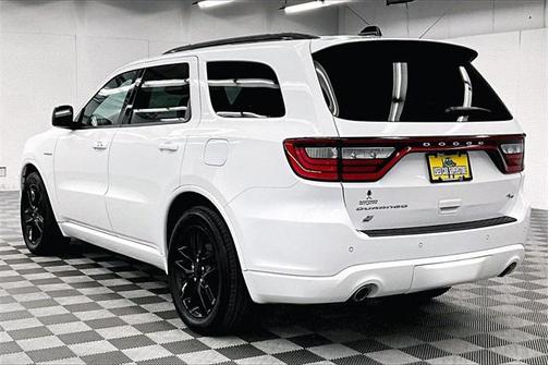 2024 Dodge Durango R/T