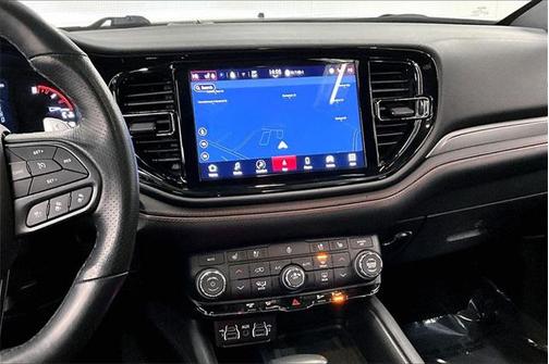 2024 Dodge Durango R/T