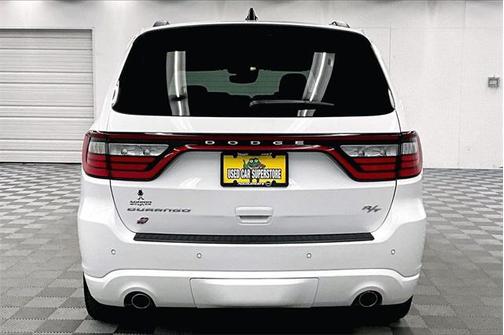 2024 Dodge Durango R/T