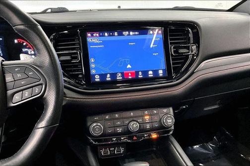 2024 Dodge Durango R/T