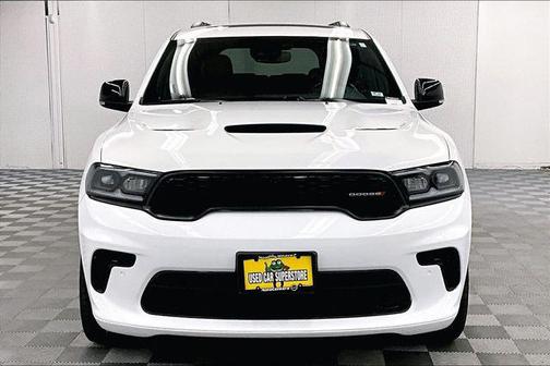 2024 Dodge Durango R/T