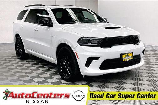 2024 Dodge Durango R/T