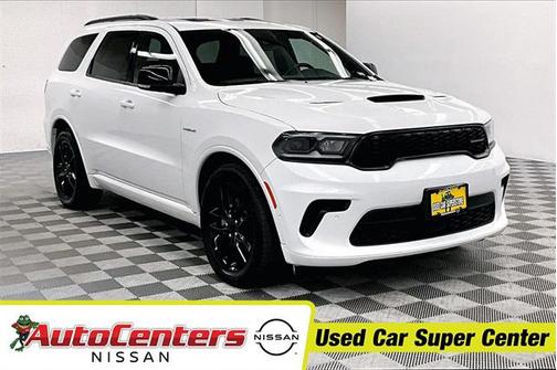 2024 Dodge Durango R/T