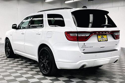 2024 Dodge Durango R/T
