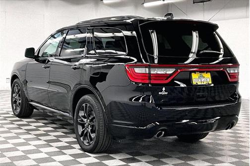 2025 Dodge Durango R/T Premium AWD