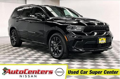 2025 Dodge Durango R/T Premium AWD