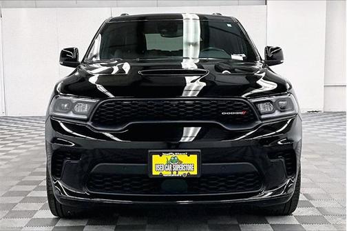 2025 Dodge Durango R/T Premium AWD