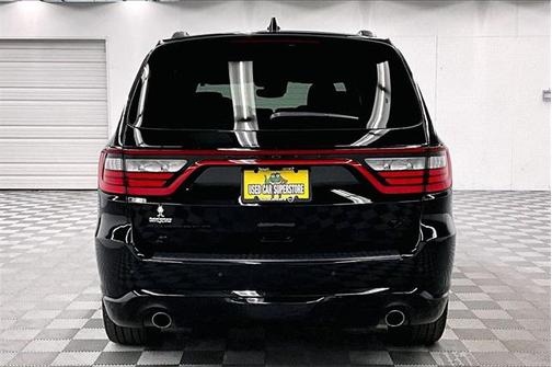 2025 Dodge Durango R/T Premium AWD