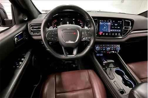 2025 Dodge Durango R/T Premium AWD