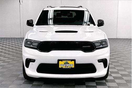 2023 Dodge Durango R/T