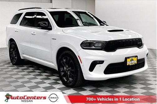 2023 Dodge Durango R/T