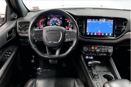 2023 Dodge Durango R/T