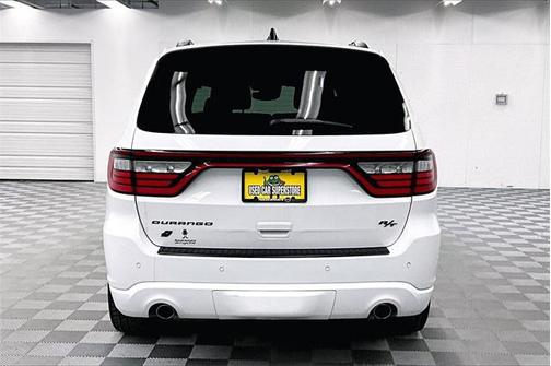 2023 Dodge Durango R/T