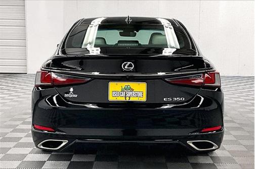 2023 Lexus ES 350 F Sport