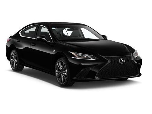2023 Lexus ES 350 F Sport