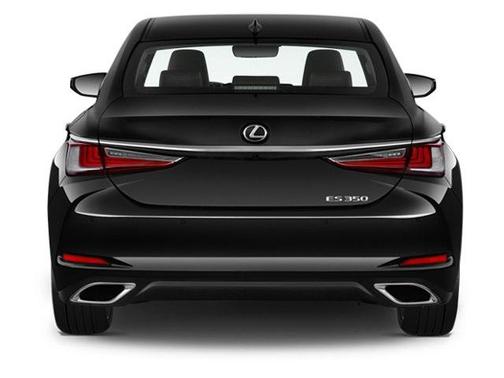 2023 Lexus ES 350 F Sport